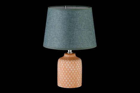 Интерьерная настольная лампа Arti Lampadari Erchie Erchie E 4.1.T4 P (220V)