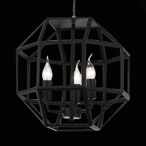 Подвесная люстра ST Luce Vigore SL232.403.03