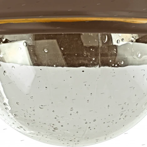 Настенный светильник уличный Eglo Albacete 96262