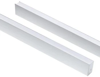 Шторка декоративная для трека PRO 220V, 1 метр Lightstar Teta 505216