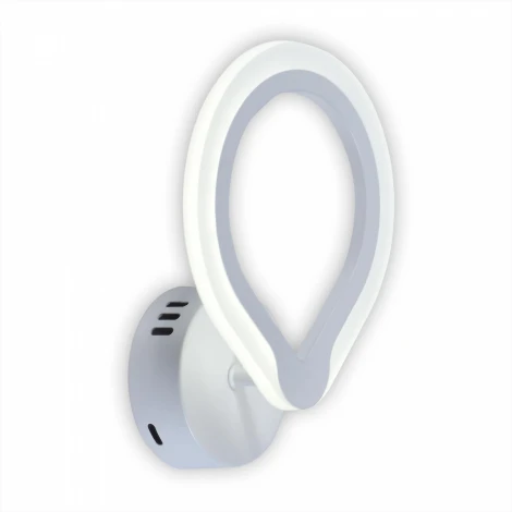 Бра Citilux Транай Смарт CL235B310 (регулировка яркости, LED, 220V)