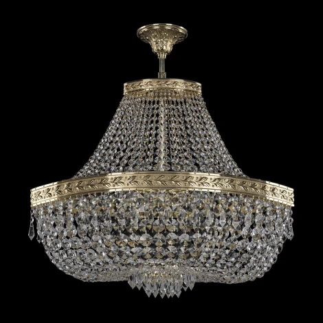 Потолочная люстра Bohemia 1927 19273/H1/60IV G