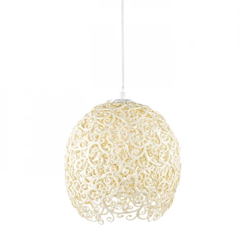 Подвесной светильник Odeon Light Spuma 2891/1