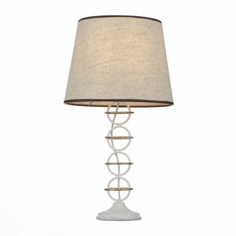 Интерьерная настольная лампа ST Luce SL156 SL156.504.01