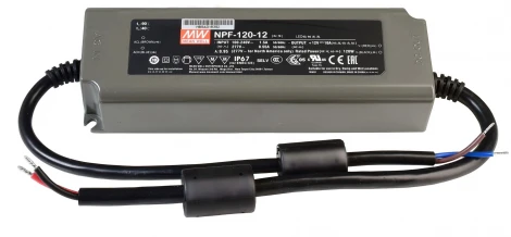 Блок питания power supply 872100 Deko-Light