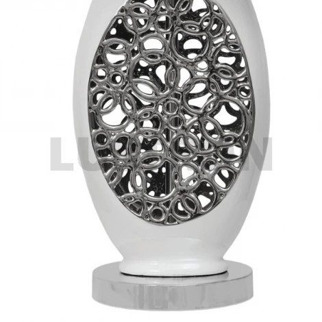 Интерьерная настольная лампа MW-Light Романс 416030201