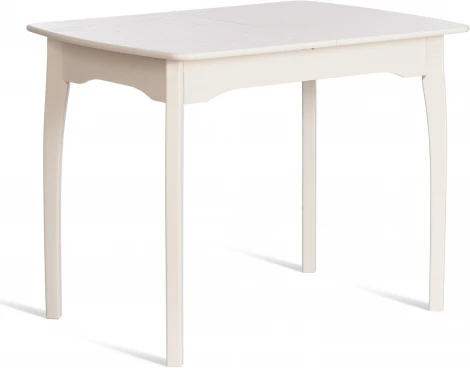 Стол CATERINA Tetchair (Бук/Белый) арт. 21217