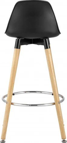 Стул барный Мартин черный 2 шт Stool Group (арт.УТ000038351)