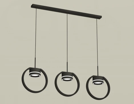 Подвесной светильник Ambrella TRADITIONAL XB9107151 (220V, на проводе)