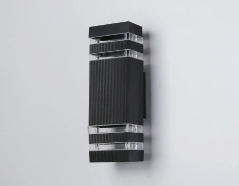 Настенный светильник уличный GARDEN ST2574 Ambrella (220V, IP54)