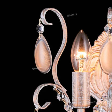 Crystal Lux Sevilia AP2 GOLD