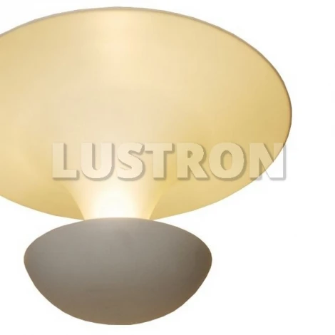 Потолочный светильник Arte Lamp Vulcano A9411PL-3WH