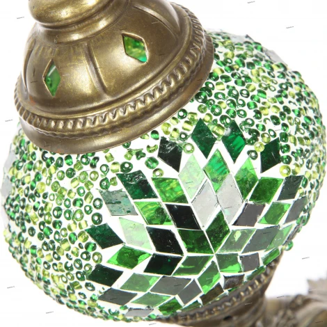 Интерьерная настольная лампа Kink Light Марокко 0903,07