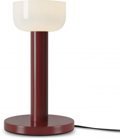 Настольная лампа Freya Barries FR6185TL-L5OR (LED, 220V)