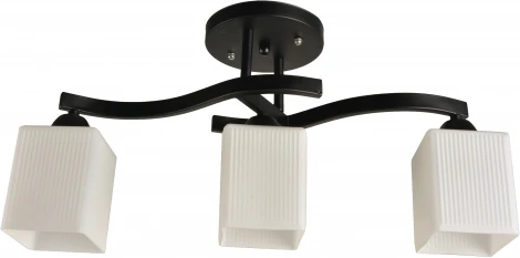 Потолочная люстра Hiper Filla H205-3