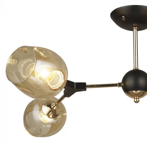 Потолочная люстра Wedo Light Medilya 66560.01.69.04