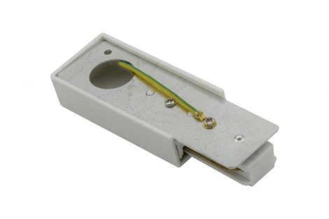 Коннектор DesignLed CN2-WH-PW