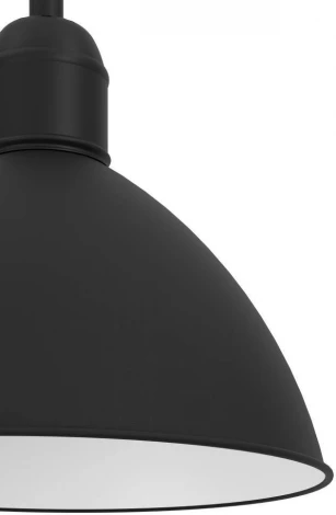 Подвесной светильник Eglo PRIDDY 43878 (220V, на проводе)