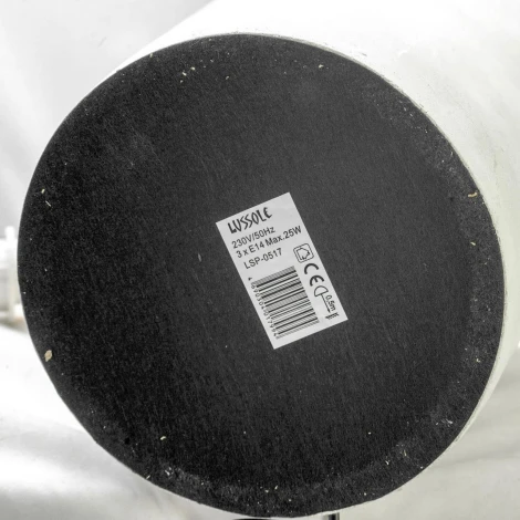 Торшер Lussole LGO Мартинез SY7150