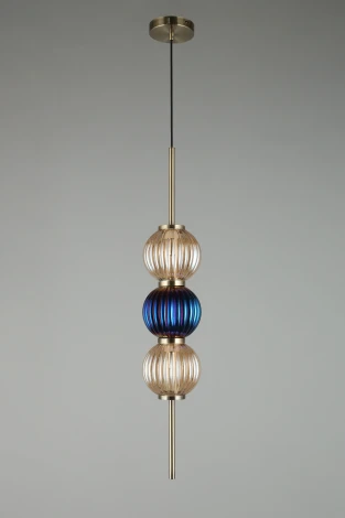 Подвесной светильник Aployt Zhizel APL.608.16.03