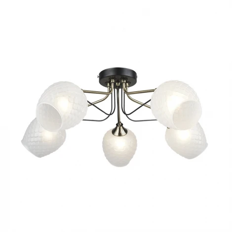 Потолочная люстра Wedo Light Sarno 66558.01.37.05