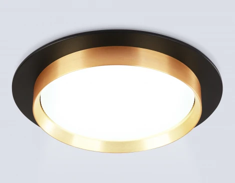 Светильник встраиваемый Ambrella Techno Spot TU5020