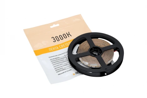 Светодиодная лента SWG SWG2A300-24-19.2-WW