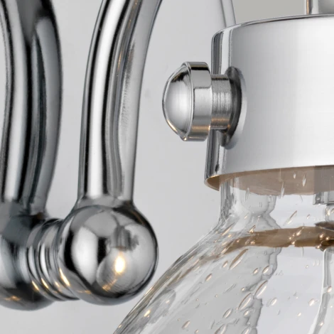 Бра Scholar QN-SCHOLAR1 Quoizel