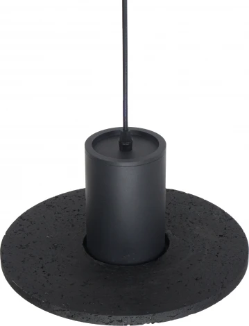 Подвесной светильник Zortes Tufo ZRS.2436.28 (220V, на проводе, круглые, IP21)