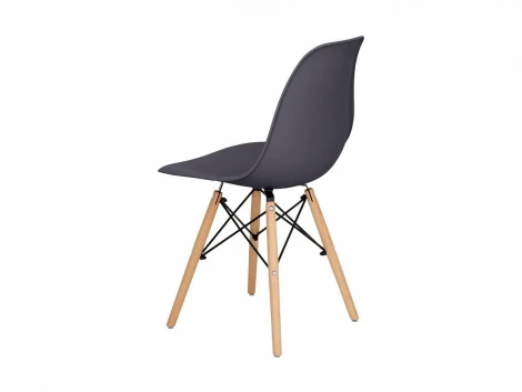 Стул Frank ОГОГО 605714 (темно-серый)