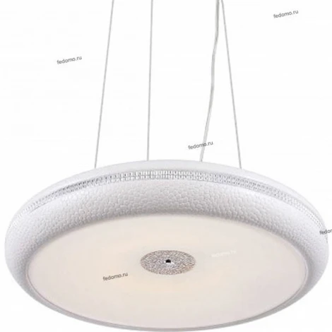 Crystal Lux Disco SP65 BIANCO