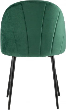 Стул Stool Group Логан NEW велюр зеленый УТ000035436