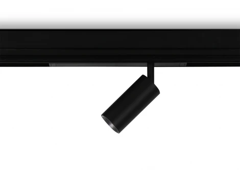 Трековый светильник светодиодный магнитный Magnetic 220V 12W Ambrella Track System GL1620 (круглые)