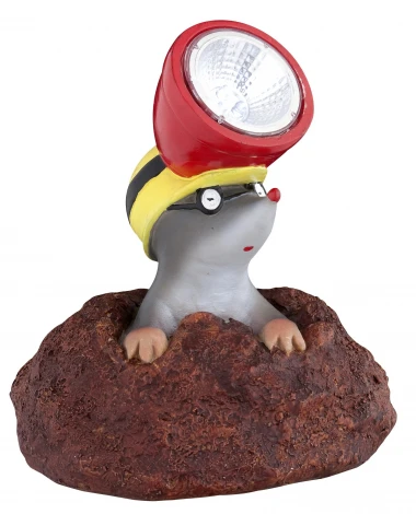 Наземный светильник Globo SOLAR 33661