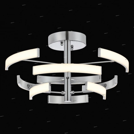 Потолочная люстра ST Luce Arco SL912.102.09