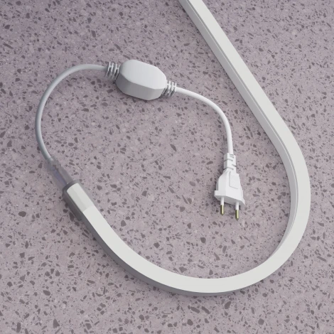 Гибкий неон 25x13 220В 8Вт/м 2700K IP65 50м Maytoni 201229