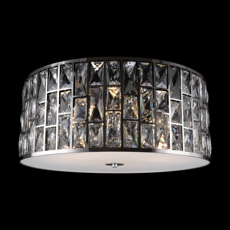 Потолочная люстра Maytoni Gelid MOD184PL-04CH (220V)