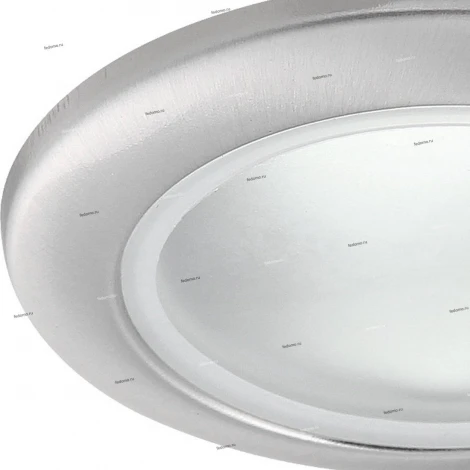 Встраиваемый точечный светильник Arte Lamp Aqua A2024PL-1SS (220V, IP44)