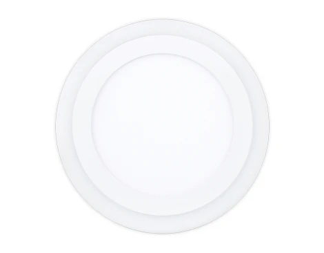 Встраиваемый точечный светильник Ambrella DCR DCR376 (LED, 220V, круглые)