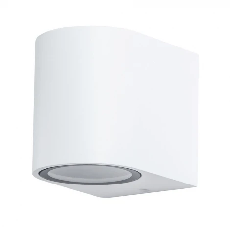 Архитектурная подсветка Arte Lamp Compass A3102AL-1WH