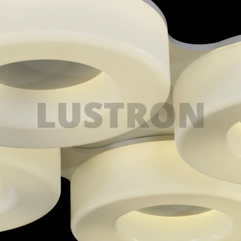 Потолочный светильник ST Luce Lordin SL886.552.04 (220V)