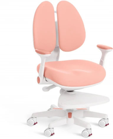 Кресло MIRACLE Tetchair (Розовый).