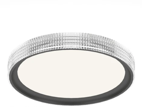 Настенно-потолочный светильник Sonex Shiny 3049/EL