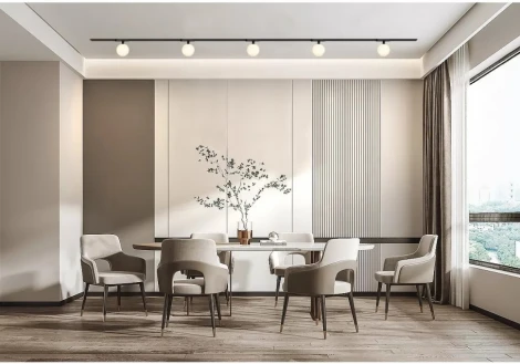 Трековый светильник магнитный 48V iLedex Vision48/25 SMART 4825-046-D120-6W-340DG-BK (регулировка яркости, управление смартфоном, умный дом - Алиса, шар)