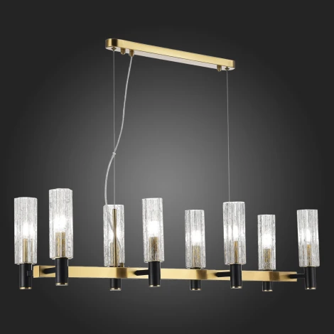 Подвесной светильник Casali SL1238.303.08 ST Luce