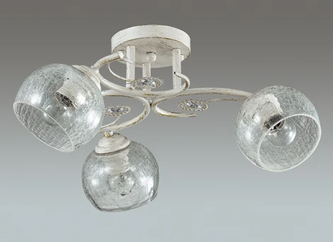 Потолочная люстра Lumion Clodina 3116/3C