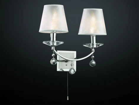 Бра Odeon Light Kvinta 2274/2W