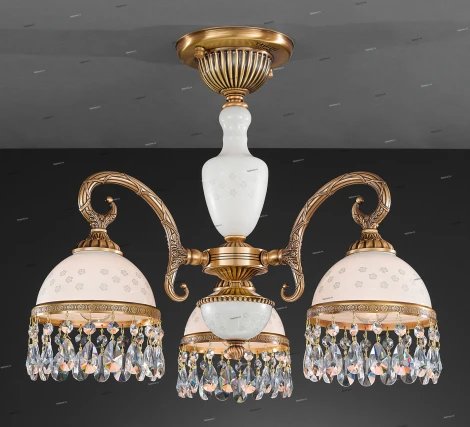 Reccagni Angelo 8211 PL 8231/3