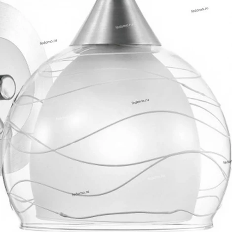 Бра Omnilux Saragossa OML-28301-01