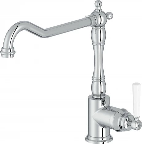 Смеситель Jacob Delafon Cleo1889 E24317-CP для кухонной мойки